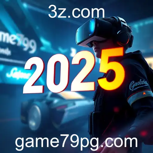 Revolução no Mundo dos Jogos com game79