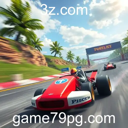 Games no Brasil: Novo Horizonte em 2025