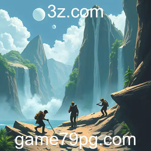 Revolução dos Jogos Online em 2025