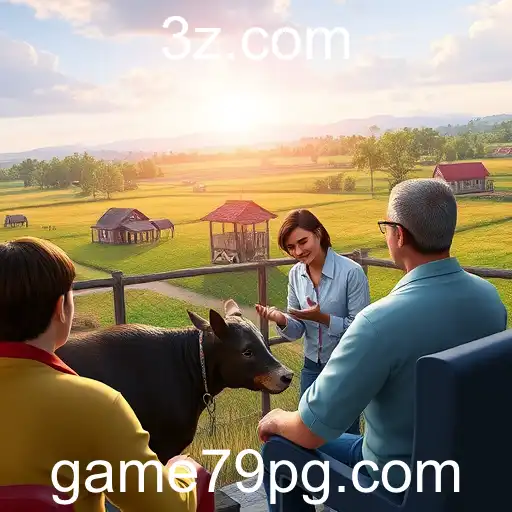 O Crescimento Vertiginoso do game79 no Mercado de Jogos