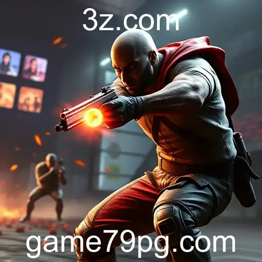 Avanços e Tendências no Mundo dos Jogos em 2025