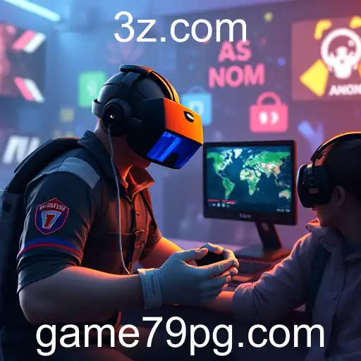 Crescimento dos Jogos Online em 2025