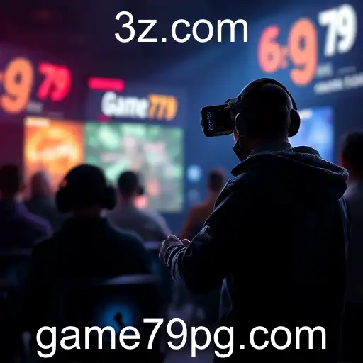 A Revolução do Game79 e o Futuro dos Jogos Online