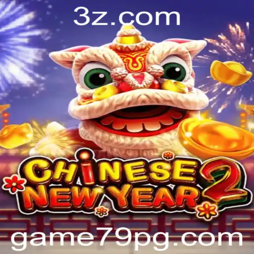 Descubra o Fascinante Mundo de CHINESENEWYEAR2: O Jogo do Momento