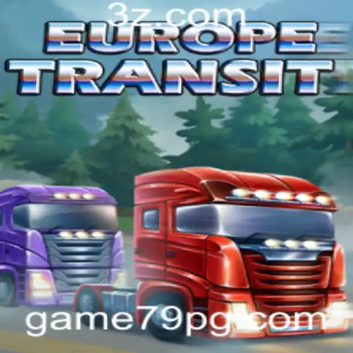 Explorando o Fascinante Jogo EuropeTransit: A Aventura Game79