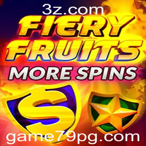 FieryFruitsMoreSpins: Explore o Mundo Vibrante e Colorido deste Jogo de Aventura