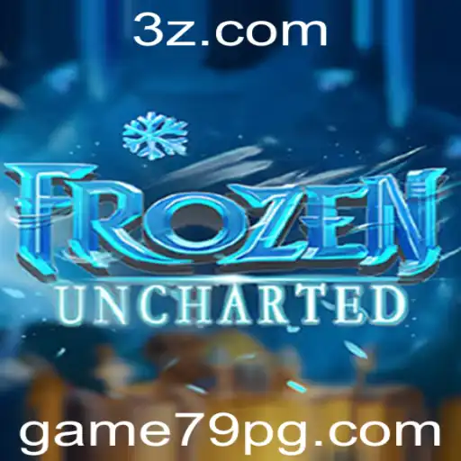 Descubra o Fascinante Mundo de FrozenUncharted