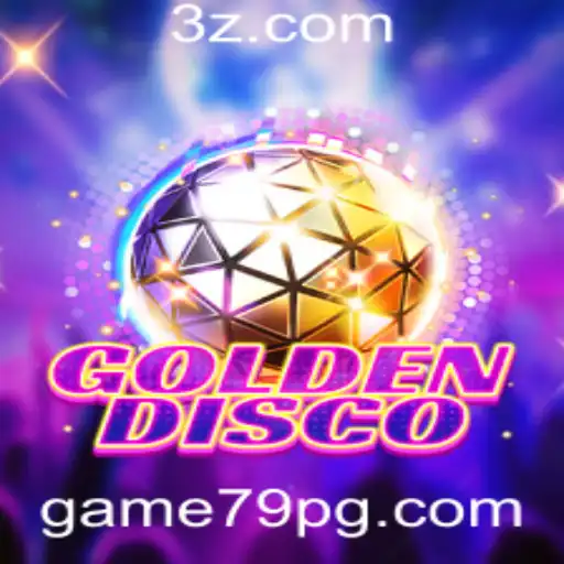 GoldenDisco: Regras e Introdução ao Game79