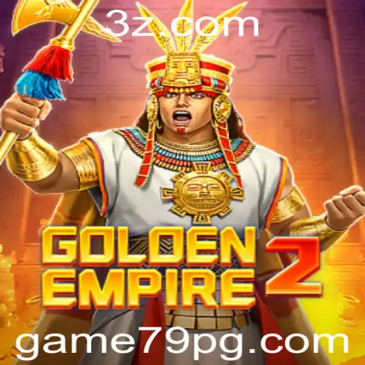 GoldenEmpire2: A Journey Through the Virtual Realm