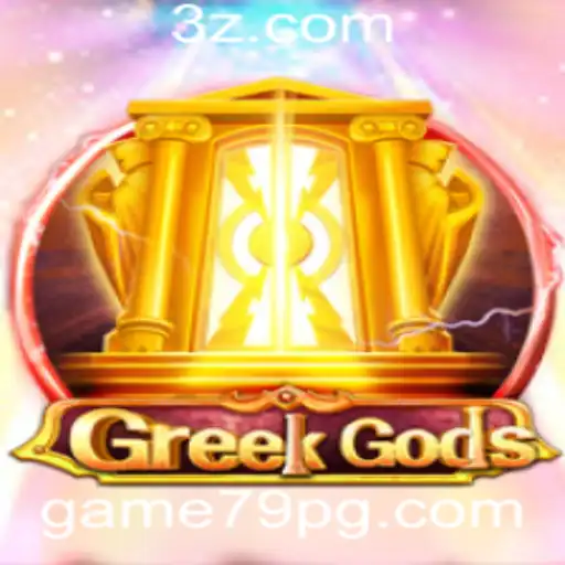 Descubra a Emoção de GreekGods: O Novo Sensação Game79