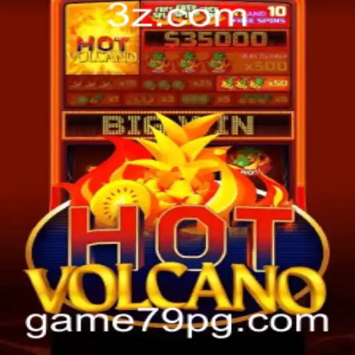 Explorando HotVolcano: O Jogo de Aventura que Conquistou os Jogadores