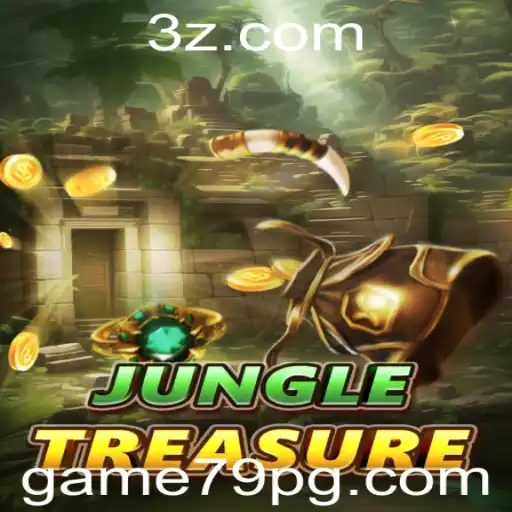 Explorando JungleTreasure: Aventuras e Regras do Novo Fenômeno de Game79