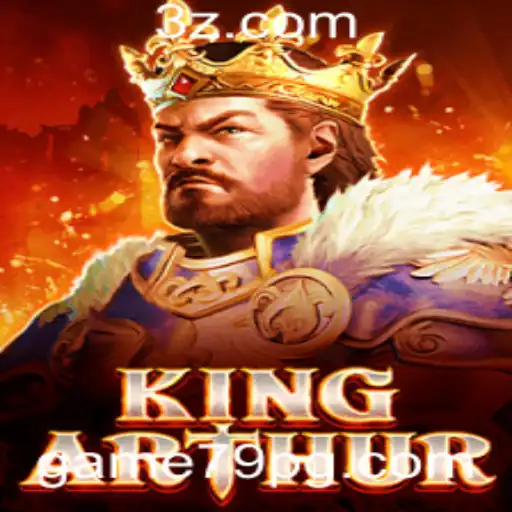 Descubra KingArthur: Mergulhe no Universo Medieval com Game79