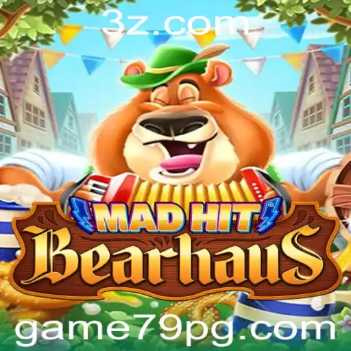 Explorando o Mundo de MadHitBearhaus: O Novo Fenômeno dos Jogos