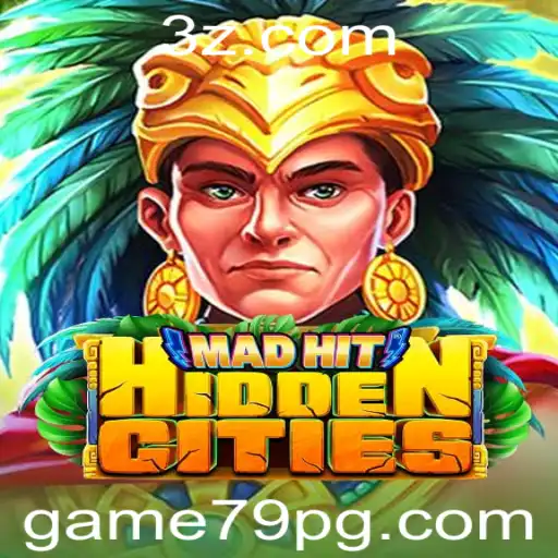 Conhecendo o Fascinante Jogo MadHitHiddenCities
