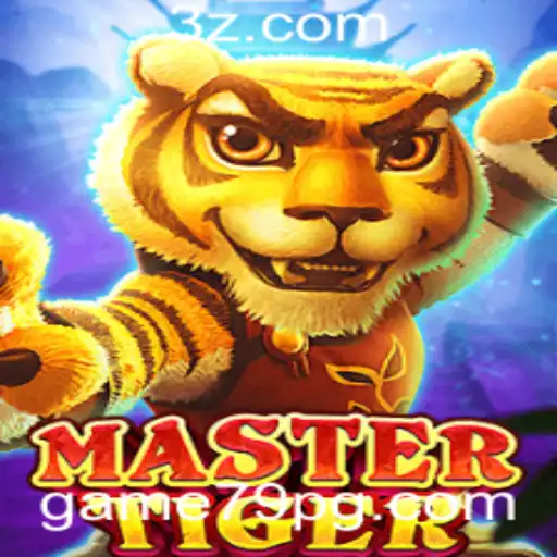 Descubra o Fascinante Mundo de MasterTiger: O Novo Fenômeno do Game79