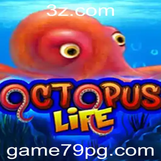 Descubra o Fascinante Mundo de 'OctopusLife': O Jogo que Conquista Novas Gerações
