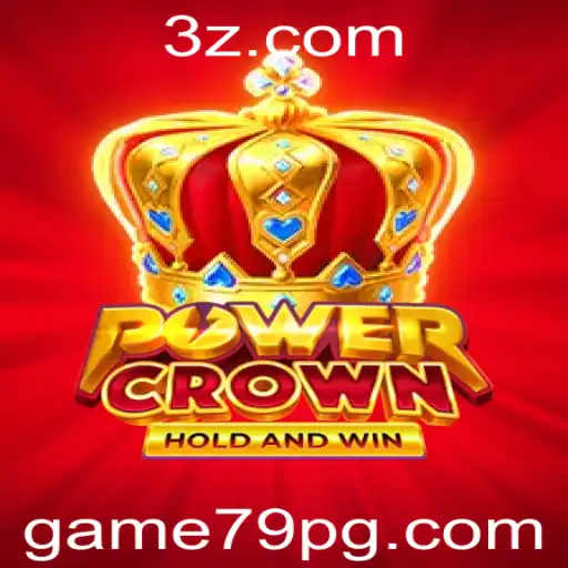 Descubra PowerCrown: O Novo Jogo Que Conquista Multidões