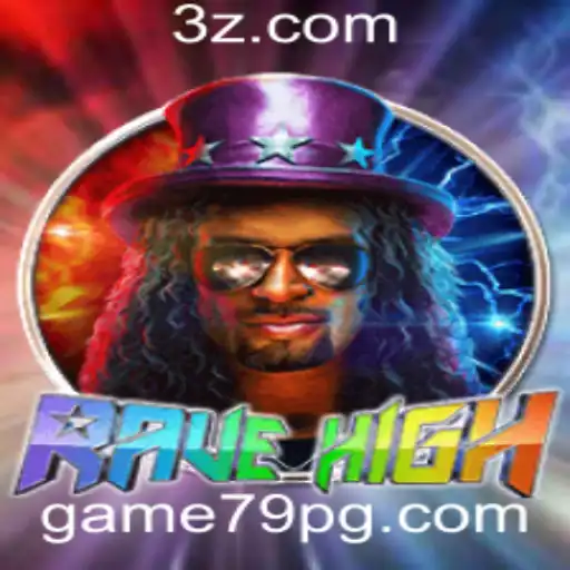 RaveHigh: Um Mergulho no Mundo Vibrante de um Jogo Revolucionário