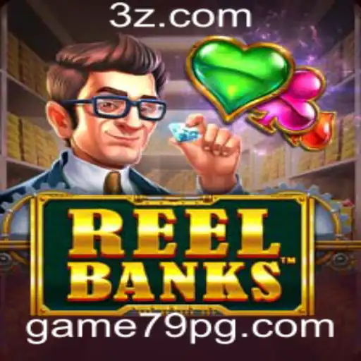 ReelBanks: Uma Imersão no Mundo dos Jogos de Estratégia