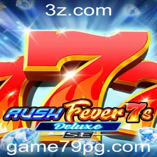 RushFever7sDeluxeSE: O Jogo Que Vai Mexer Com Suas Emoções
