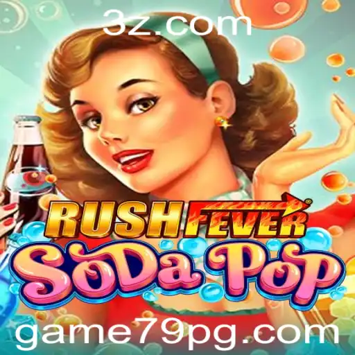 RushFeverSodaPop: Uma Experiência Única para os Amantes de Games