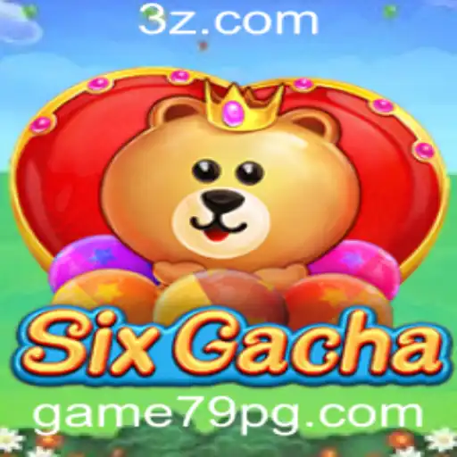 SixGacha: Mergulhe no Universo do Jogo Revolucionário