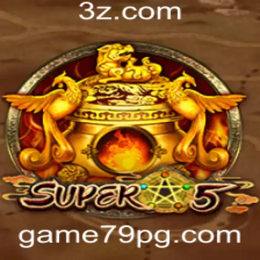 Explorando Super5: A Nova Sensação no Mundo dos Jogos