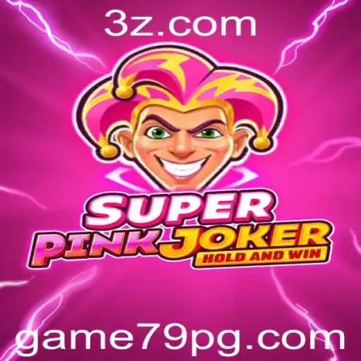 Descubra o Fascinante Mundo de SuperPinkJoker