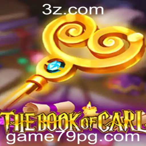 TheBookofCarl: Um Mergulho no Fenômeno Ludico