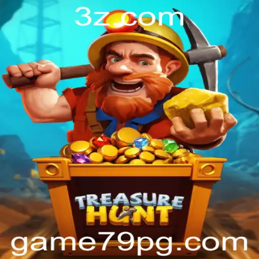 Descubra o Fascinante Mundo de TreasureHunt: Regras e Aventuras de game79