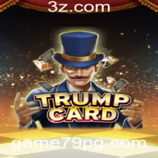 Descubra TrumpCard: O Jogo de Estratégia Revolucionário
