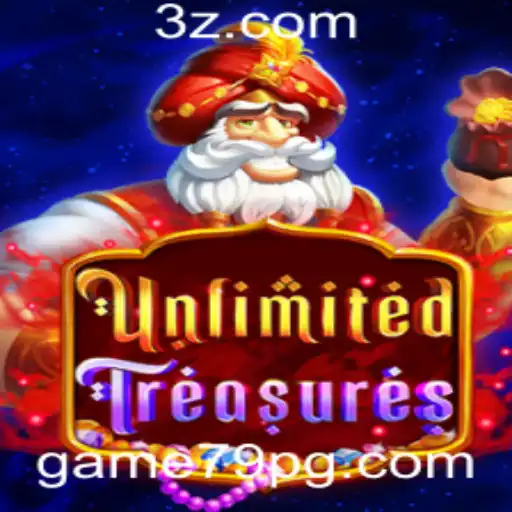 Explorando UnlimitedTreasures: Uma Aventura Além da Imaginação