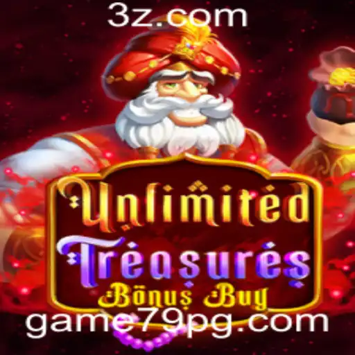 Explorando o Mundo de 'UnlimitedTreasuresBonusBuy': Um Novo Horizonte em Jogos de Aventura