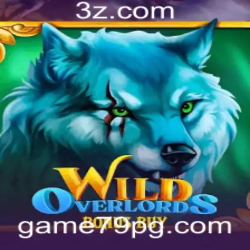 Explore o Fascinante Mundo de WildOverlordsBonusBuy