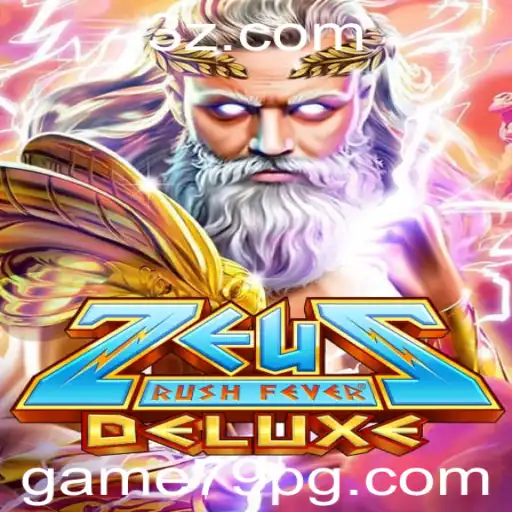 Descobrindo ZeusRushFeverDeluxe: Um Mergulho no Mundo Épico dos Jogos Eletrônicos
