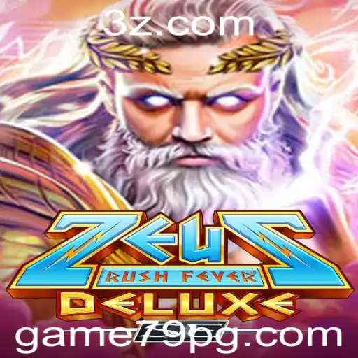 Explorando ZeusRushFeverDeluxeSE: Um Novo Mundo de Aventura
